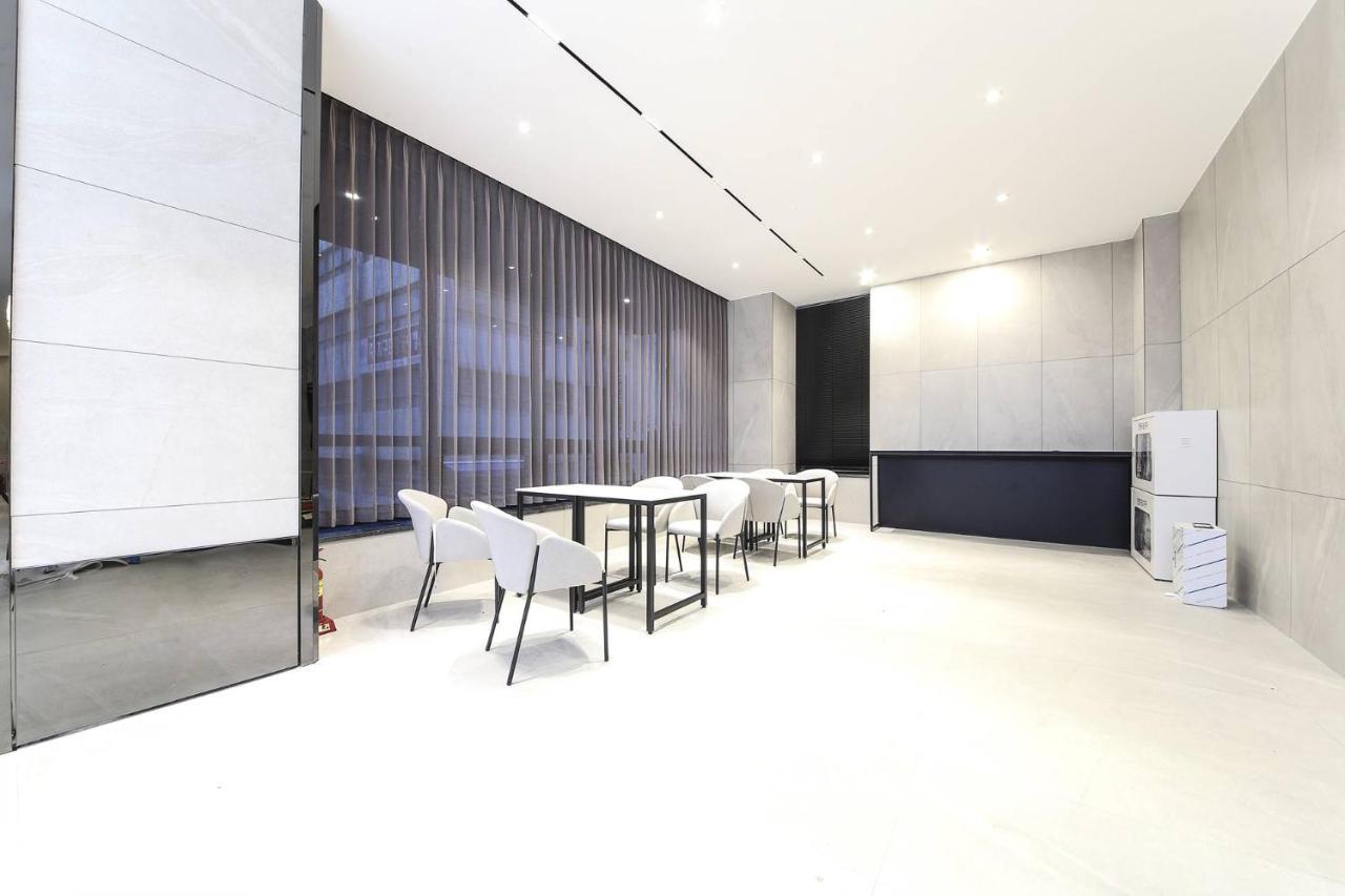 City Hotel The Busan Metro Zewnętrze zdjęcie