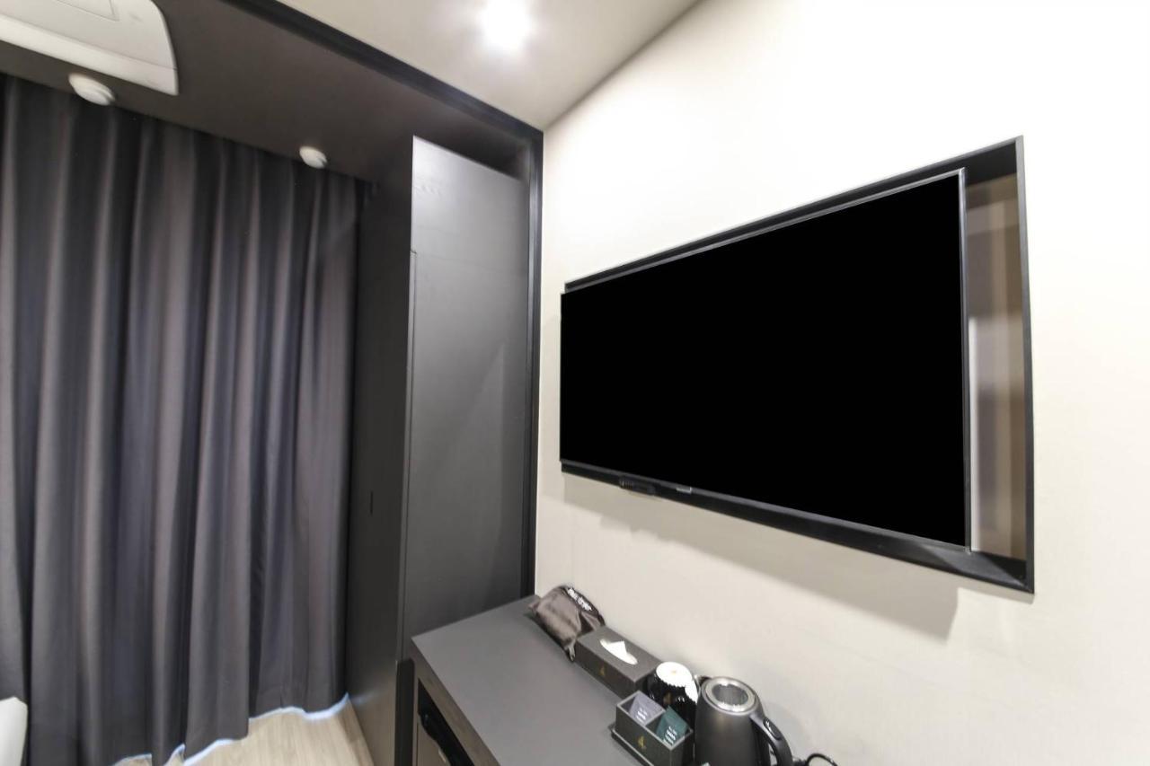 City Hotel The Busan Metro Zewnętrze zdjęcie