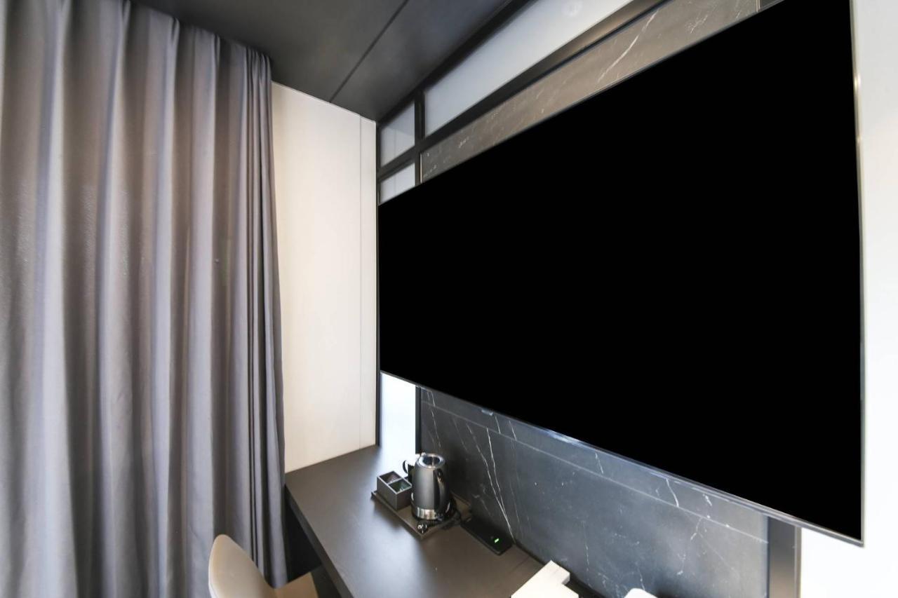 City Hotel The Busan Metro Zewnętrze zdjęcie