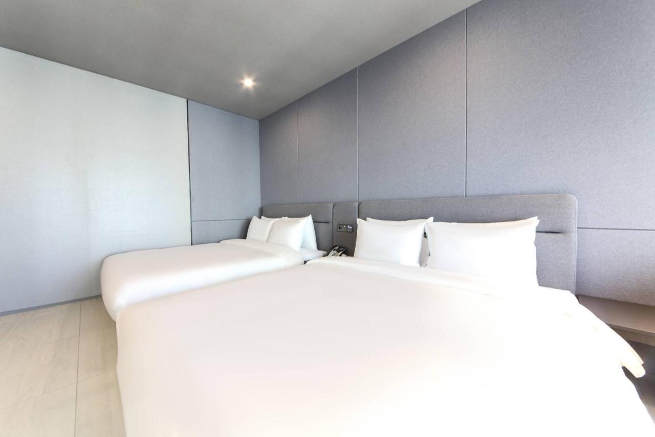 City Hotel The Busan Metro Zewnętrze zdjęcie