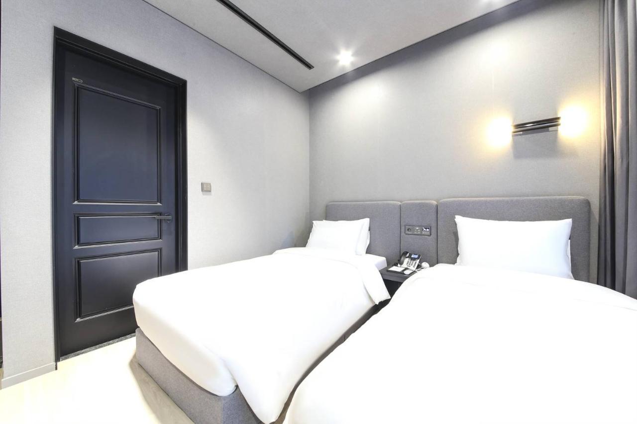 City Hotel The Busan Metro Zewnętrze zdjęcie